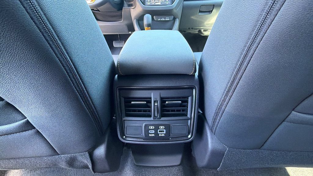 New 2026 Subaru Forester Wilderness w/ Wilderness Package AWD/4WD image 25