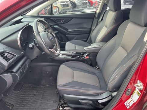 Used 2018 Subaru Crosstrek 2.0i Premium image 11