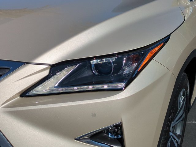 Used 2019 Lexus RX 350 FWD image 10