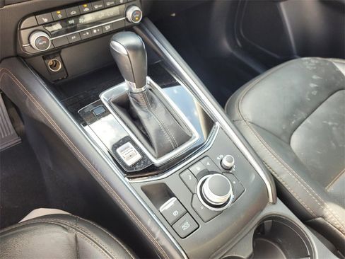 Certified 2023 MAZDA CX-5 AWD 2.5 S w/ Premium Package image 27