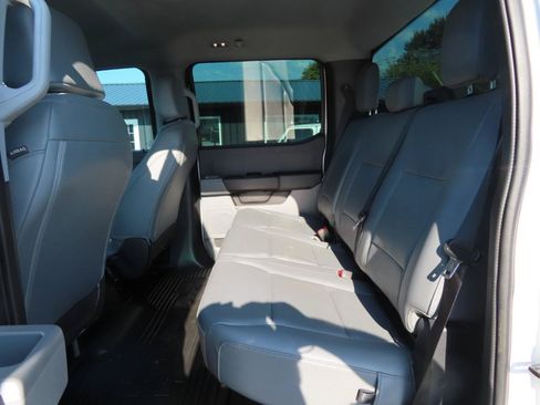 Used 2023 Ford F250 XL w/ 360-Degree Camera Package AWD/4WD image 39