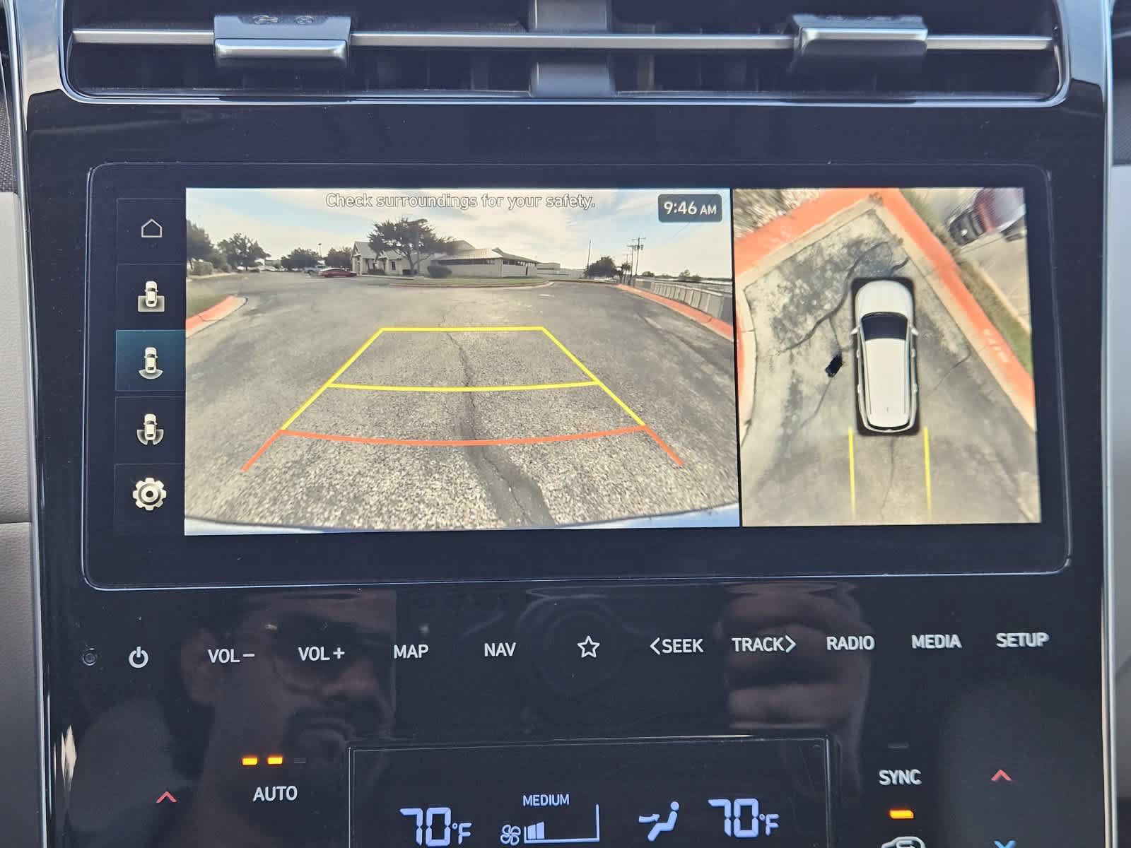 Used 2023 Hyundai Tucson Limited FWD image 17