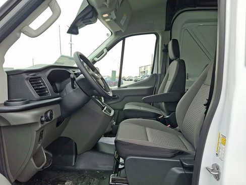 New 2026 Ford Transit 250 Base image 11