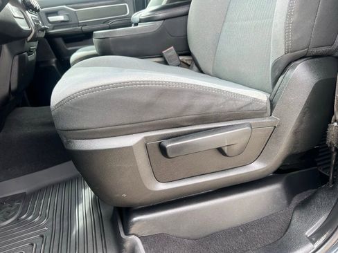 Used 2021 RAM 2500 Big Horn AWD/4WD image 14