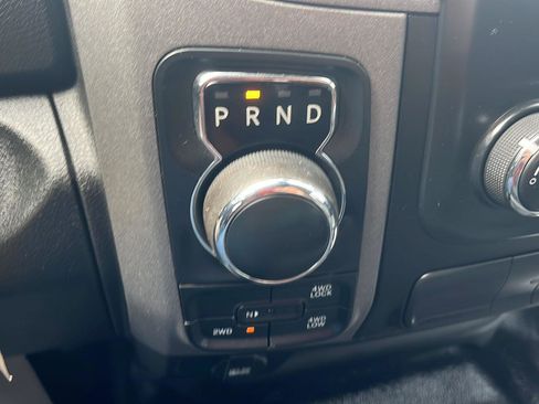 Used 2021 RAM 1500 Tradesman w/ Protection Group image 16