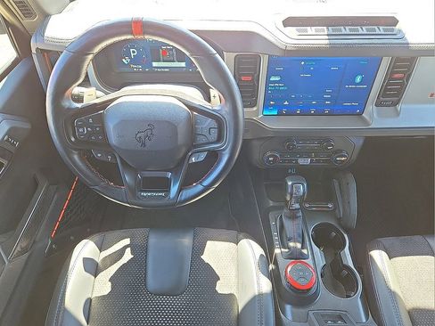 Used 2023 Ford Bronco Raptor AWD/4WD image 17