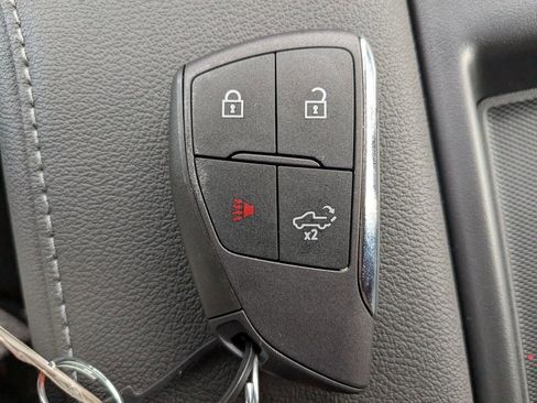 New 2026 Chevrolet Silverado 1500 W/T w/ WT Value Package image 29