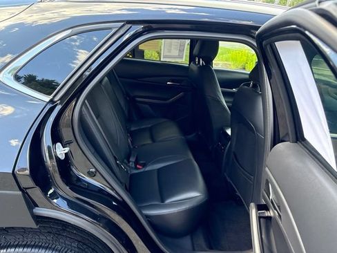 Used 2025 MAZDA CX-30 AWD 2.5 S w/ Preferred Package image 19