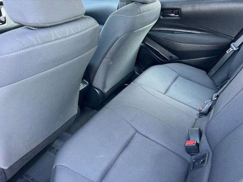 Certified 2024 Toyota Corolla LE image 4