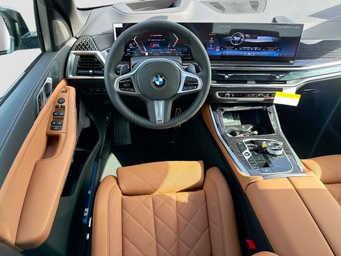 New 2026 BMW X5 sDrive40i w/ Executive Package image 17