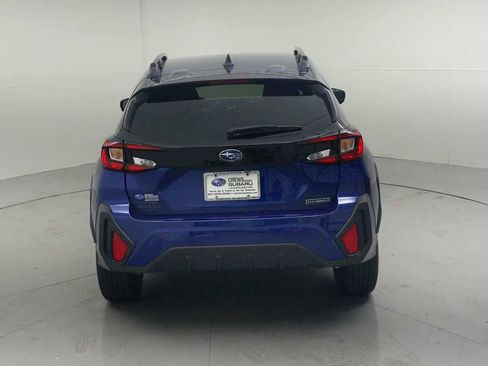 New 2026 Subaru Crosstrek 2.5i Sport AWD/4WD image 9