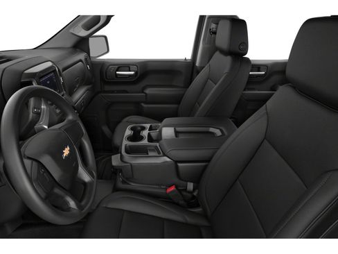 Used 2023 Chevrolet Silverado 1500 LT AWD/4WD image 9