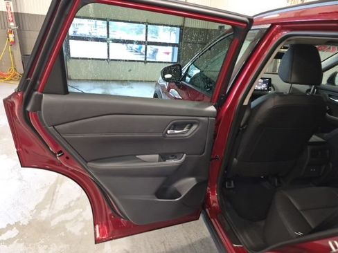 New 2026 Nissan Rogue Dark Armor AWD/4WD image 20