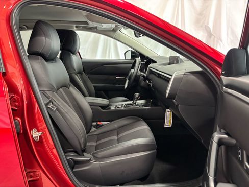 Certified 2025 MAZDA CX-50 AWD 2.5 S w/ Premium Package image 15