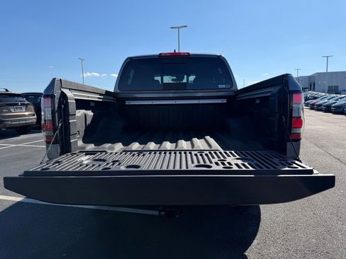 New 2026 Nissan Frontier SV w/ SV Convenience Package image 33