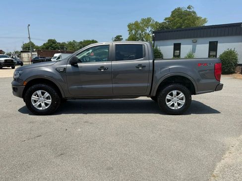 Used 2020 Ford Ranger XLT w/ FX2 Package RWD image 10