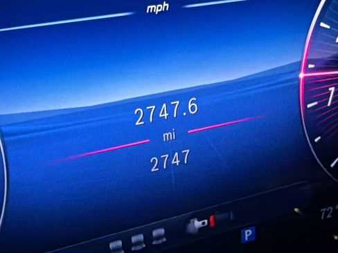 Certified 2026 Mercedes-Benz C 300 Sedan image 16