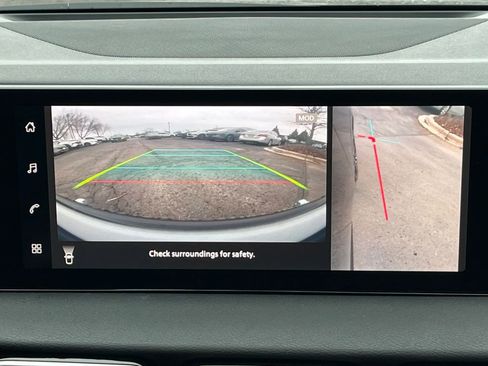 New 2026 Nissan Sentra SR w/ SR Premium Package FWD image 25