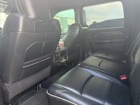 Used 2021 RAM 2500 Limited AWD/4WD image 5