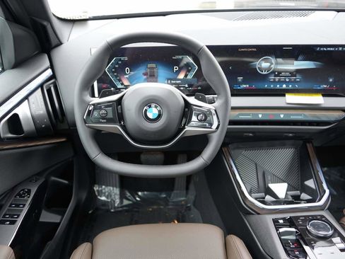 New 2026 BMW X3 xDrive30 w/ Convenience Package image 8