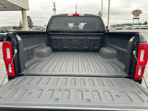 Used 2023 Ford Ranger XLT w/ Equipment Group 301A Mid image 23