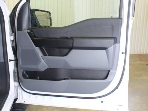 Used 2023 Ford F150 XL w/ XL Chrome Appearance Package AWD/4WD image 24
