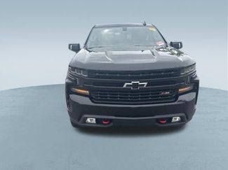 Used 2021 Chevrolet Silverado 1500 LT Trail Boss w/ Convenience Package II AWD/4WD video 2