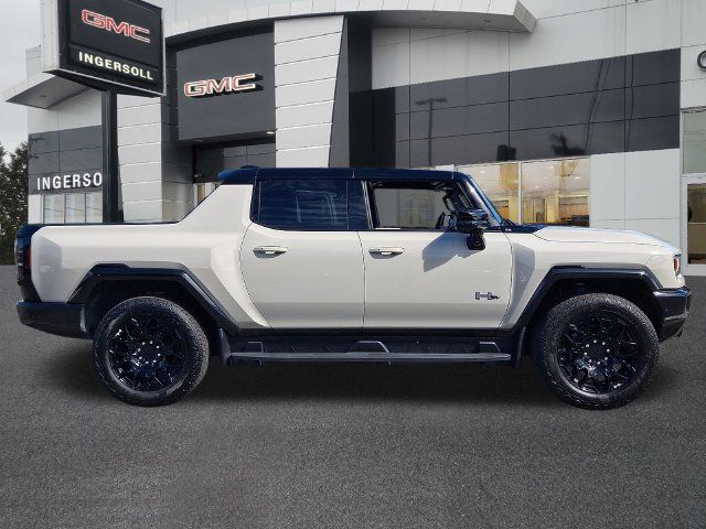 Used 2026 GMC Hummer EV 4x4 Crew Cab image 26