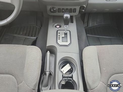 Used 2020 Nissan Frontier SV w/ Midnight Edition Floor Mats AWD/4WD image 18
