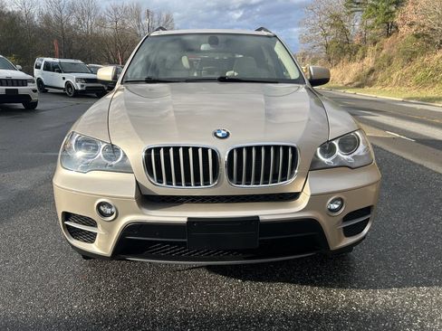 Used 2013 BMW X5 xDrive35i image 10