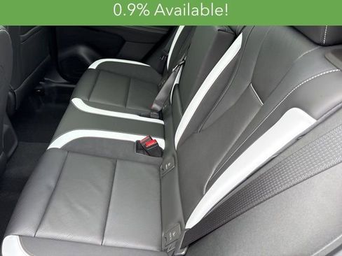 New 2026 Buick Envision Sport Touring AWD/4WD image 5