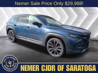 Used 2023 MAZDA CX-50 AWD 2.5 Turbo w/ Cargo Package 360° Tour