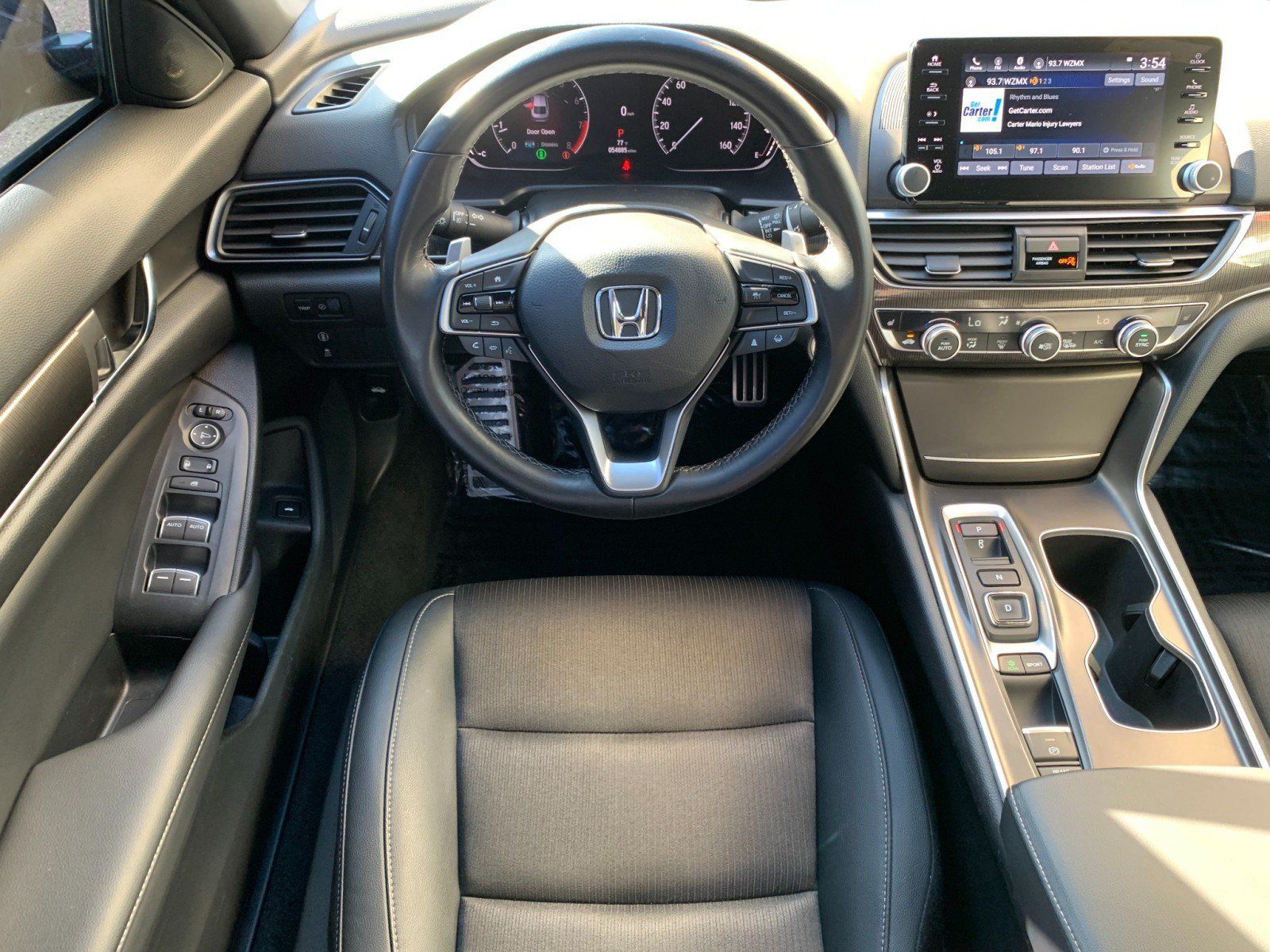 Used 2022 Honda Accord Sport image 26