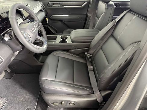 New 2026 GMC Acadia Elevation w/ Elevation Premium Package image 14