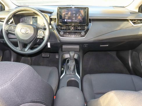 Used 2024 Toyota Corolla LE image 10