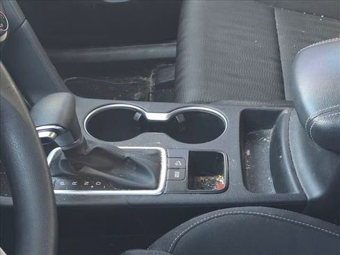 Used 2020 Kia Sportage LX image 28