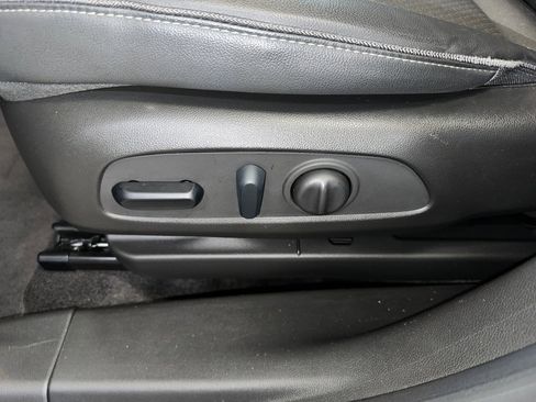 Certified 2023 Buick Encore GX Preferred w/ Cold Weather Comfort Package image 3