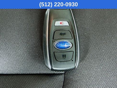 Used 2026 Subaru Crosstrek 2.0i Premium image 37