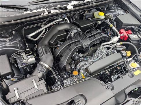 New 2026 Subaru Crosstrek 2.5i Premium image 16