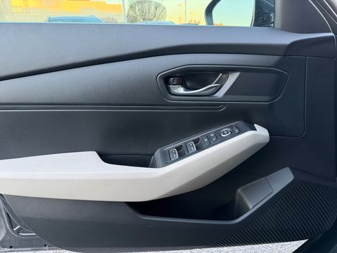 Used 2024 Honda Accord LX image 13