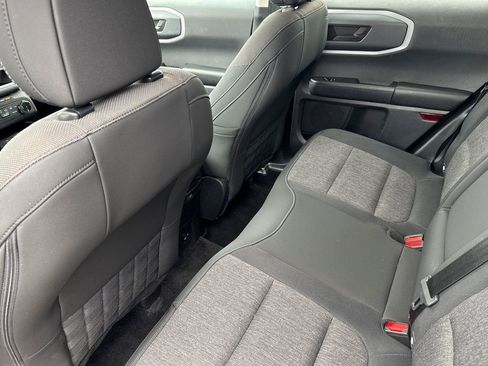 Certified 2024 Ford Bronco Sport Big Bend image 9