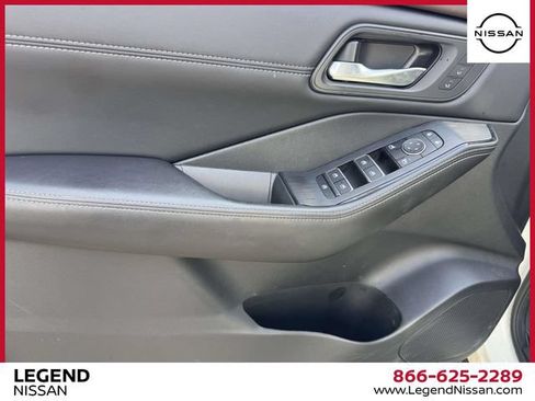 Certified 2023 Nissan Rogue SL w/ SL Premium Package AWD/4WD image 17