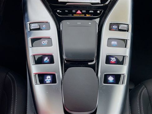 Used 2024 Mercedes-Benz AMG GT 63 S image 20