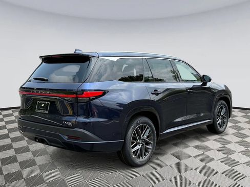 Used 2026 Lexus TX 350 AWD w/ Technology Package image 2