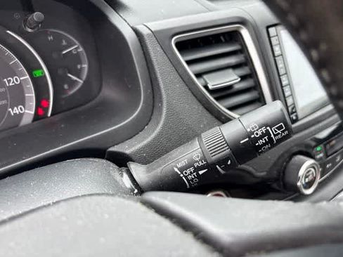 Used 2016 Honda CR-V EX-L image 17