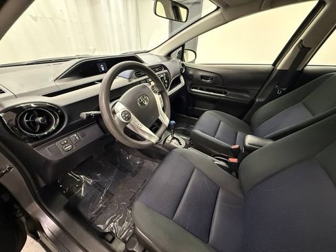 Used 2016 Toyota Prius C Two FWD image 13