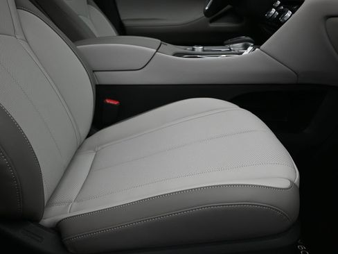 Certified 2026 INFINITI QX60 Pure w/ Cargo Package FWD image 26