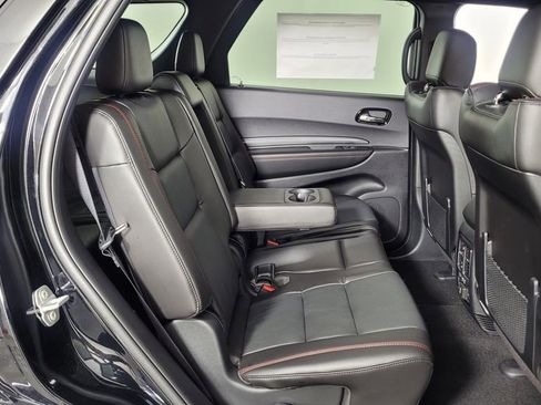 New 2026 Dodge Durango GT image 30