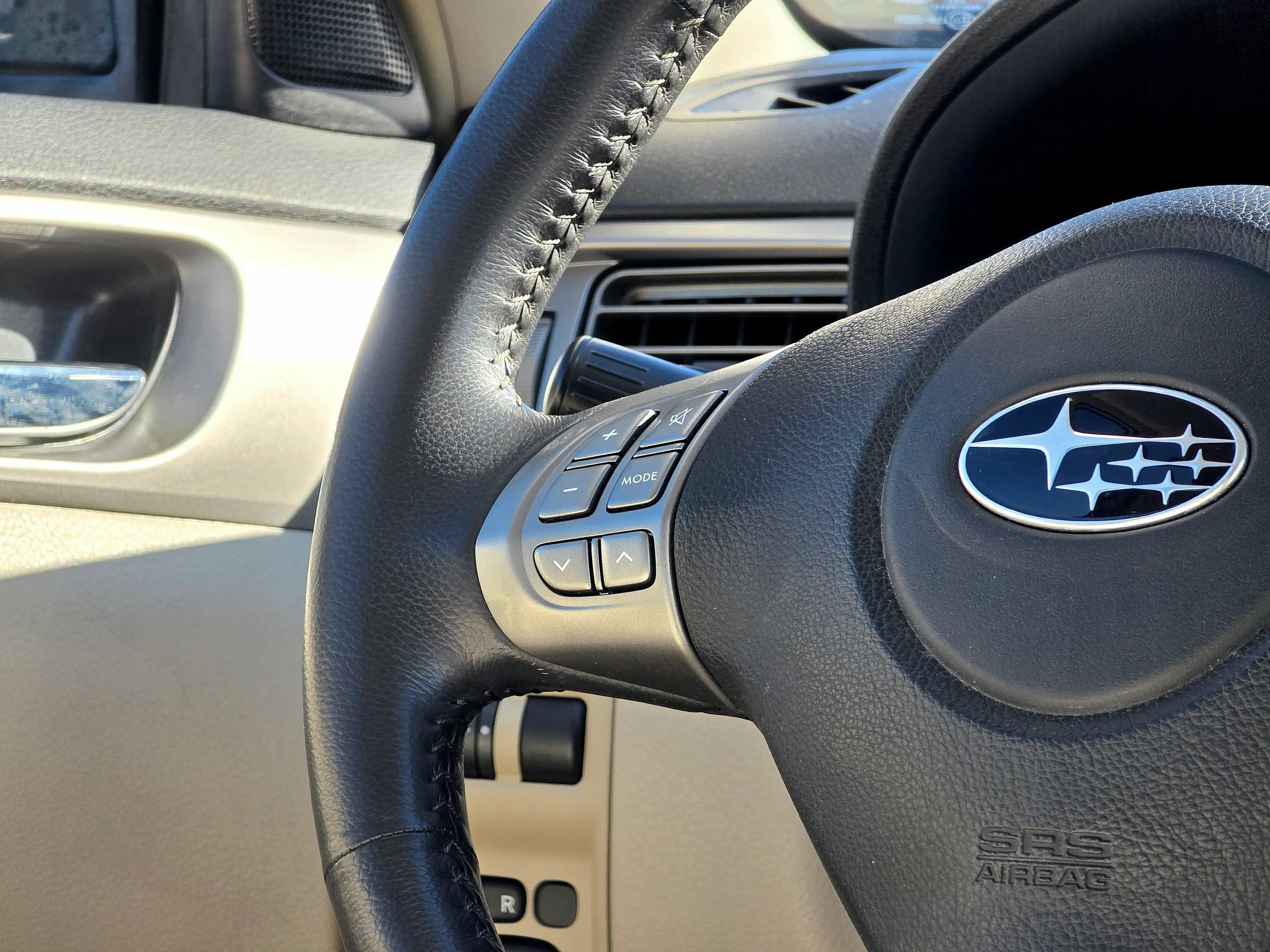 Used 2009 Subaru Impreza Outback Sport AWD/4WD image 22