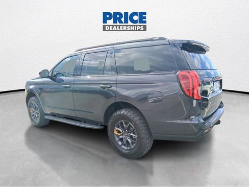 New 2026 Ford Expedition Tremor AWD/4WD image 14